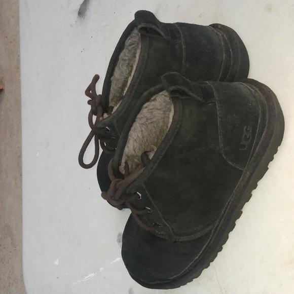 UGG NEUMEL BOOTS - Picture 4 of 13